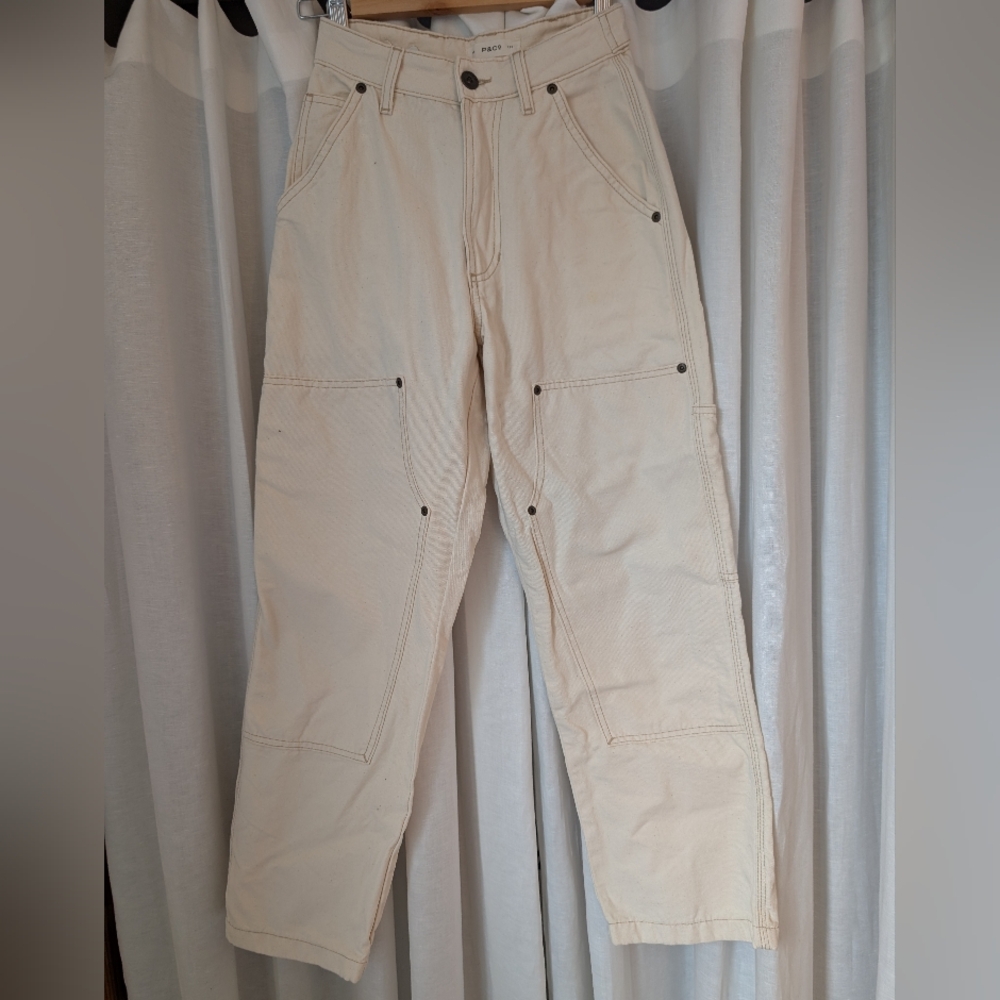 P&Co Carpenter Pants